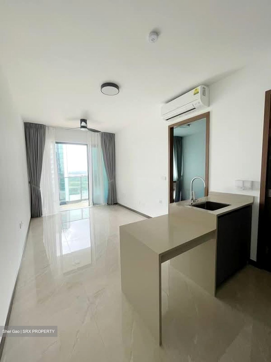 Normanton Park (D5), Apartment #567651481